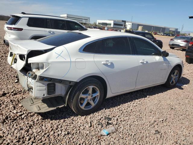 Photo 2 VIN: 1G1ZB5ST5HF229202 - CHEVROLET MALIBU LS 