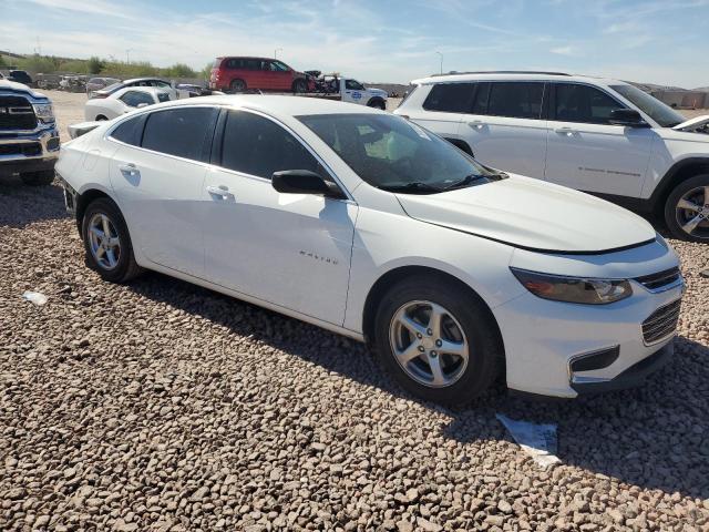 Photo 3 VIN: 1G1ZB5ST5HF229202 - CHEVROLET MALIBU LS 