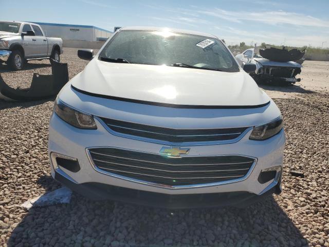 Photo 4 VIN: 1G1ZB5ST5HF229202 - CHEVROLET MALIBU LS 