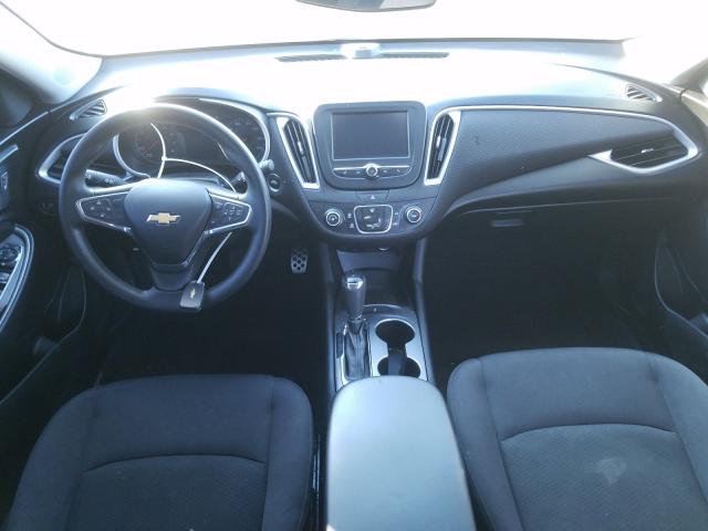 Photo 8 VIN: 1G1ZB5ST5HF232827 - CHEVROLET MALIBU LS 