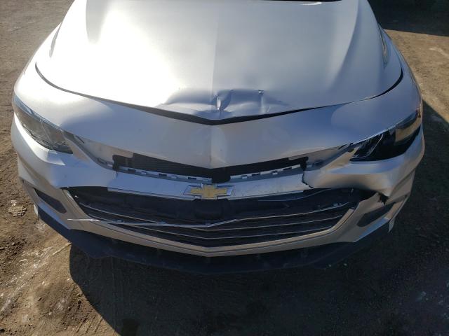 Photo 8 VIN: 1G1ZB5ST5HF237770 - CHEVROLET MALIBU LS 