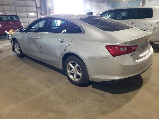 Photo 1 VIN: 1G1ZB5ST5HF243973 - CHEVROLET MALIBU 