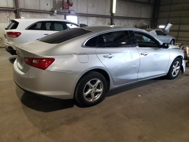 Photo 2 VIN: 1G1ZB5ST5HF243973 - CHEVROLET MALIBU 