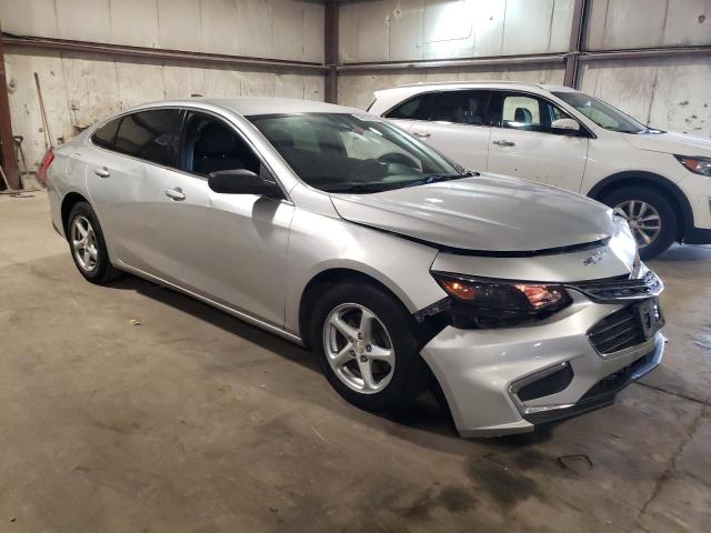 Photo 3 VIN: 1G1ZB5ST5HF243973 - CHEVROLET MALIBU 