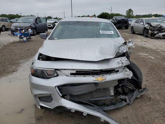 Photo 4 VIN: 1G1ZB5ST5HF247621 - CHEVROLET MALIBU LS 