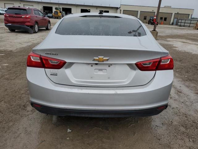 Photo 5 VIN: 1G1ZB5ST5HF247621 - CHEVROLET MALIBU LS 