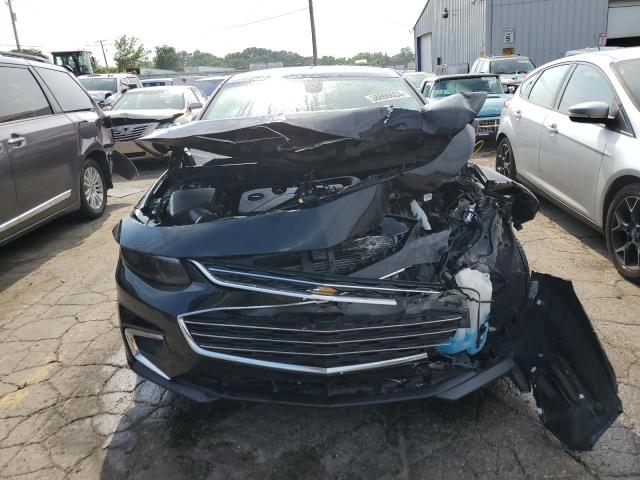 Photo 4 VIN: 1G1ZB5ST5HF249188 - CHEVROLET MALIBU LS 