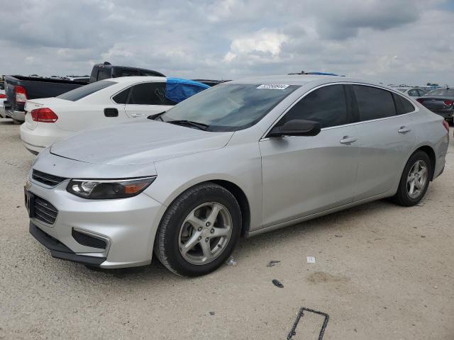 Photo 0 VIN: 1G1ZB5ST5HF260451 - CHEVROLET MALIBU 