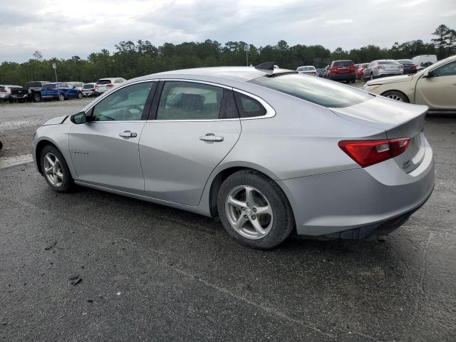 Photo 1 VIN: 1G1ZB5ST5HF265147 - CHEVROLET MALIBU LS 