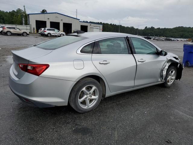 Photo 2 VIN: 1G1ZB5ST5HF265147 - CHEVROLET MALIBU LS 