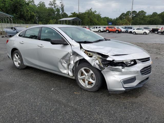 Photo 3 VIN: 1G1ZB5ST5HF265147 - CHEVROLET MALIBU LS 