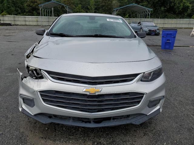 Photo 4 VIN: 1G1ZB5ST5HF265147 - CHEVROLET MALIBU LS 