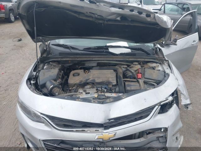 Photo 9 VIN: 1G1ZB5ST5HF272261 - CHEVROLET MALIBU 