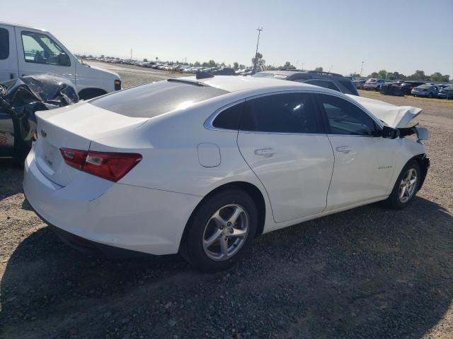 Photo 2 VIN: 1G1ZB5ST5HF274088 - CHEVROLET MALIBU 