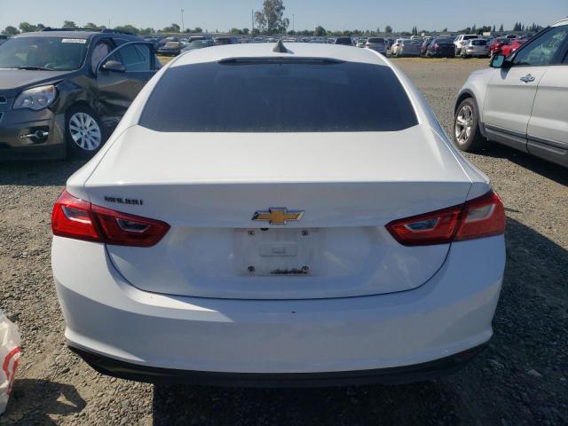 Photo 5 VIN: 1G1ZB5ST5HF274088 - CHEVROLET MALIBU 