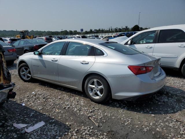 Photo 1 VIN: 1G1ZB5ST5HF292056 - CHEVROLET MALIBU LS 