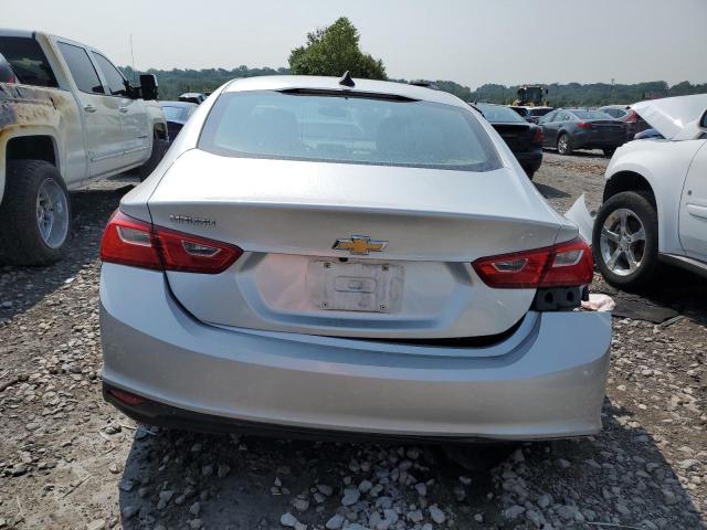 Photo 5 VIN: 1G1ZB5ST5HF292056 - CHEVROLET MALIBU LS 