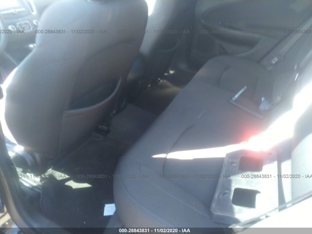 Photo 7 VIN: 1G1ZB5ST5HF292090 - CHEVROLET MALIBU 