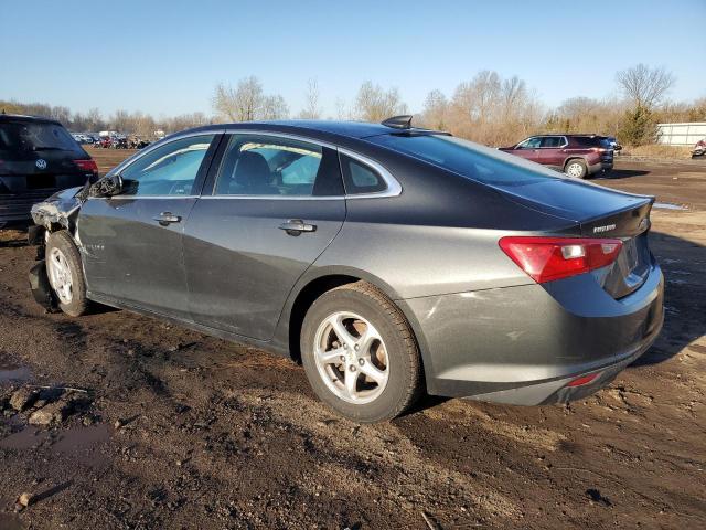 Photo 1 VIN: 1G1ZB5ST5JF100494 - CHEVROLET MALIBU 