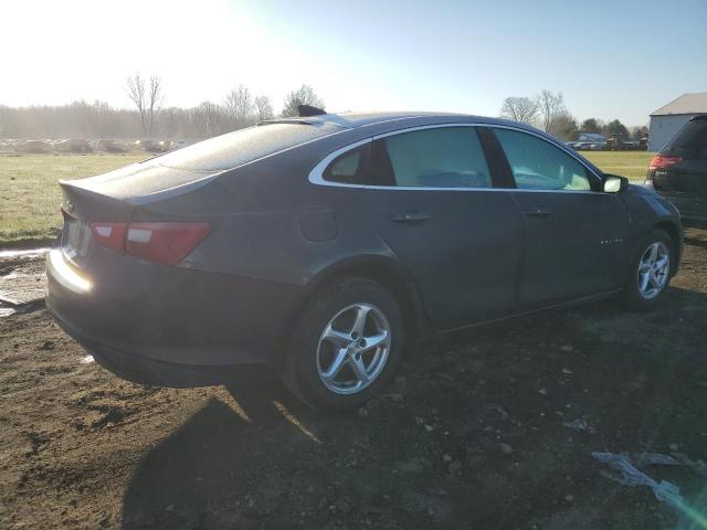 Photo 2 VIN: 1G1ZB5ST5JF100494 - CHEVROLET MALIBU 