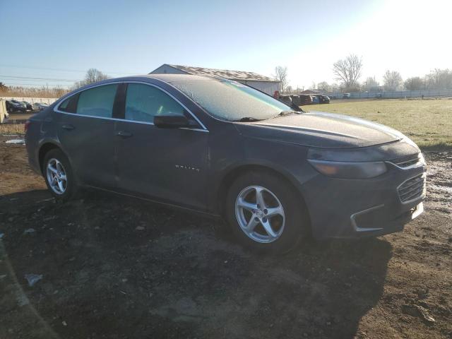 Photo 3 VIN: 1G1ZB5ST5JF100494 - CHEVROLET MALIBU 