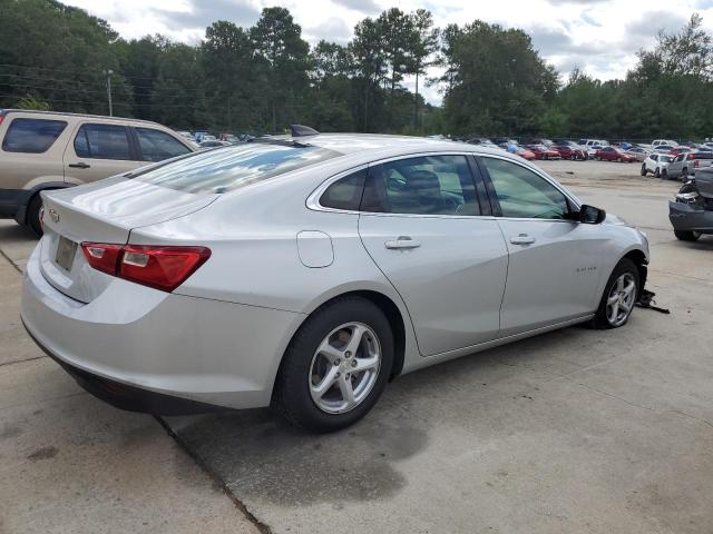 Photo 2 VIN: 1G1ZB5ST5JF105498 - CHEVROLET MALIBU LS 