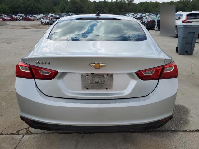 Photo 5 VIN: 1G1ZB5ST5JF105498 - CHEVROLET MALIBU LS 