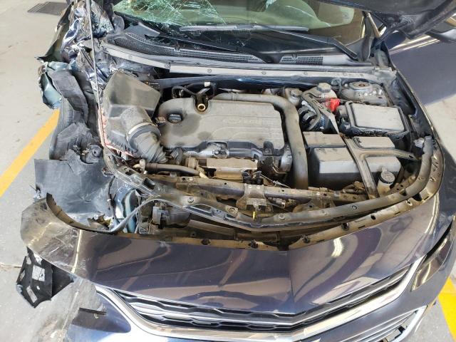 Photo 10 VIN: 1G1ZB5ST5JF107591 - CHEVROLET MALIBU LS 