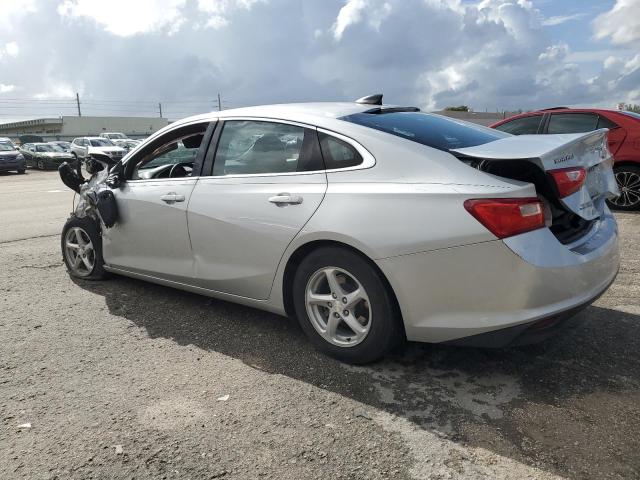 Photo 1 VIN: 1G1ZB5ST5JF108272 - CHEVROLET MALIBU LS 