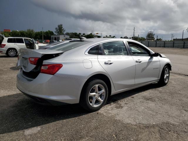 Photo 2 VIN: 1G1ZB5ST5JF108272 - CHEVROLET MALIBU LS 