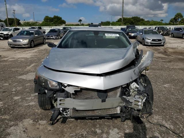 Photo 4 VIN: 1G1ZB5ST5JF108272 - CHEVROLET MALIBU LS 