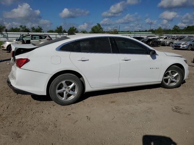 Photo 2 VIN: 1G1ZB5ST5JF148755 - CHEVROLET MALIBU LS 