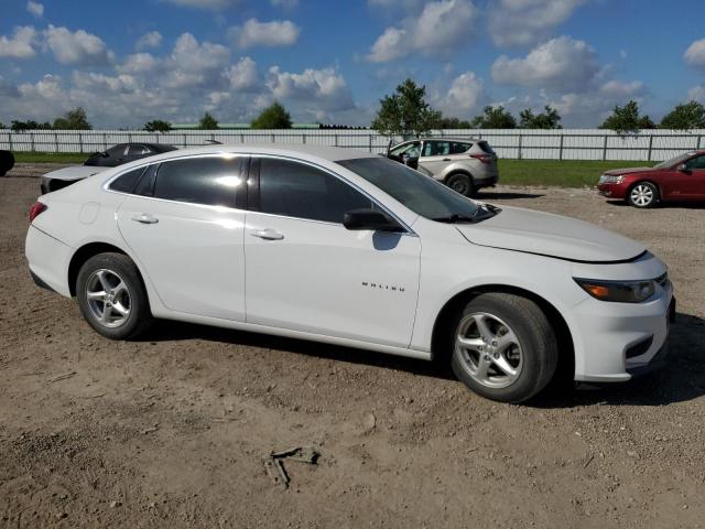 Photo 3 VIN: 1G1ZB5ST5JF148755 - CHEVROLET MALIBU LS 