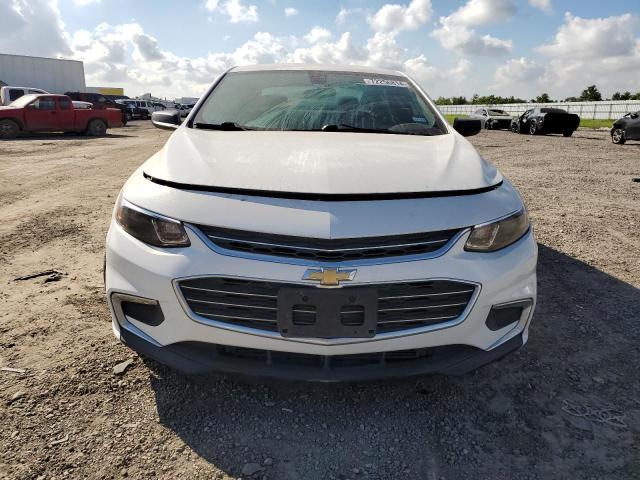 Photo 4 VIN: 1G1ZB5ST5JF148755 - CHEVROLET MALIBU LS 