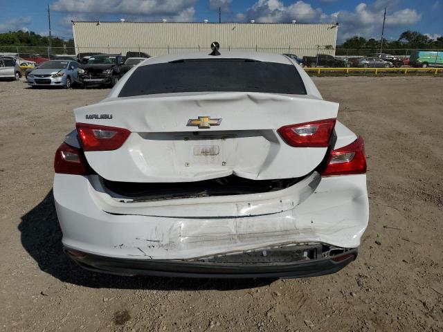 Photo 5 VIN: 1G1ZB5ST5JF148755 - CHEVROLET MALIBU LS 