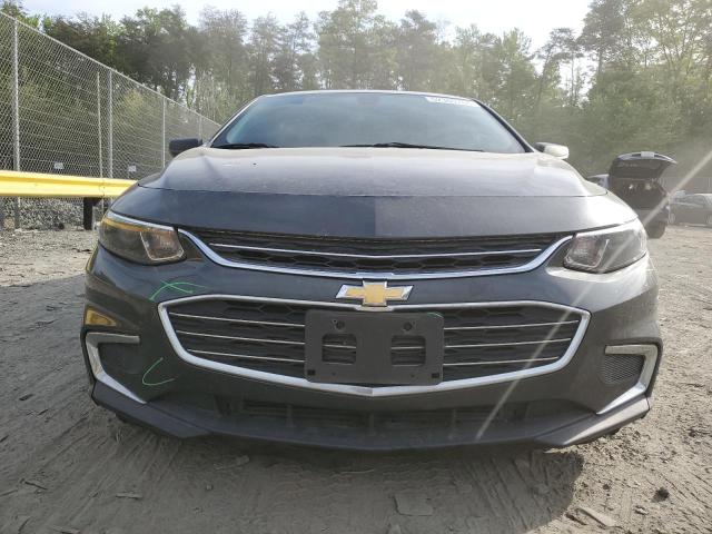 Photo 4 VIN: 1G1ZB5ST5JF164602 - CHEVROLET MALIBU 