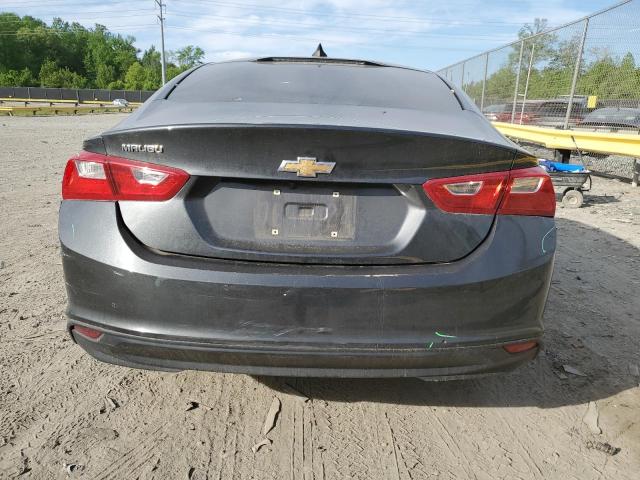 Photo 5 VIN: 1G1ZB5ST5JF164602 - CHEVROLET MALIBU 