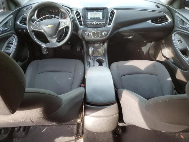 Photo 7 VIN: 1G1ZB5ST5JF164602 - CHEVROLET MALIBU 