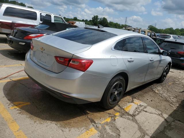 Photo 2 VIN: 1G1ZB5ST5JF168486 - CHEVROLET MALIBU 