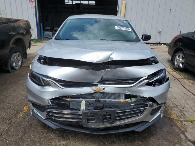 Photo 4 VIN: 1G1ZB5ST5JF168486 - CHEVROLET MALIBU 