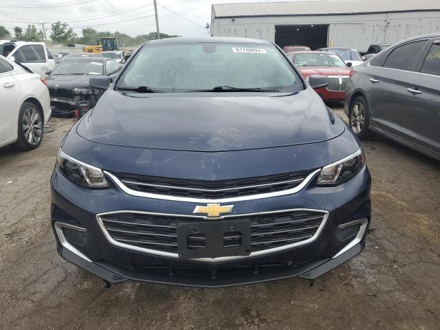 Photo 4 VIN: 1G1ZB5ST5JF186017 - CHEVROLET MALIBU 