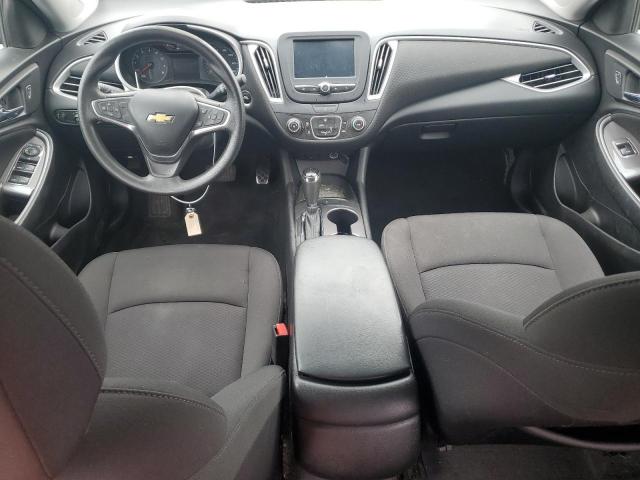 Photo 7 VIN: 1G1ZB5ST5JF186017 - CHEVROLET MALIBU 