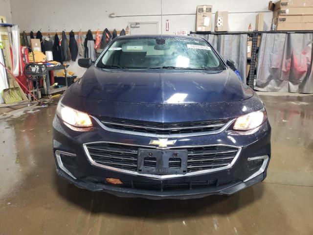 Photo 4 VIN: 1G1ZB5ST5JF187345 - CHEVROLET MALIBU 