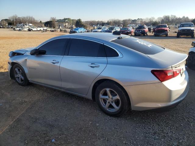 Photo 1 VIN: 1G1ZB5ST5JF190245 - CHEVROLET MALIBU 