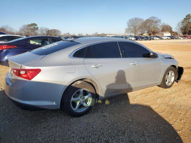 Photo 2 VIN: 1G1ZB5ST5JF190245 - CHEVROLET MALIBU 