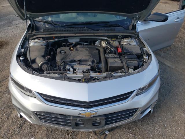 Photo 6 VIN: 1G1ZB5ST5JF199804 - CHEVROLET MALIBU LS 