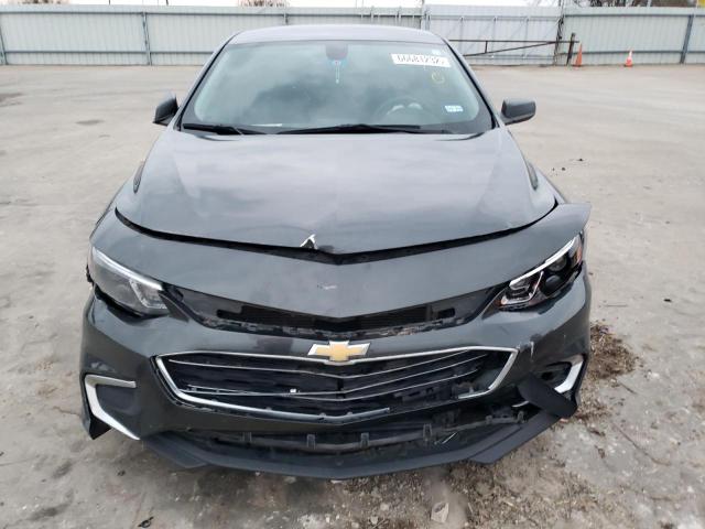 Photo 4 VIN: 1G1ZB5ST5JF202488 - CHEVROLET MALIBU LS 