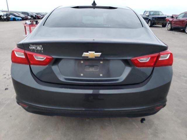 Photo 5 VIN: 1G1ZB5ST5JF202488 - CHEVROLET MALIBU LS 