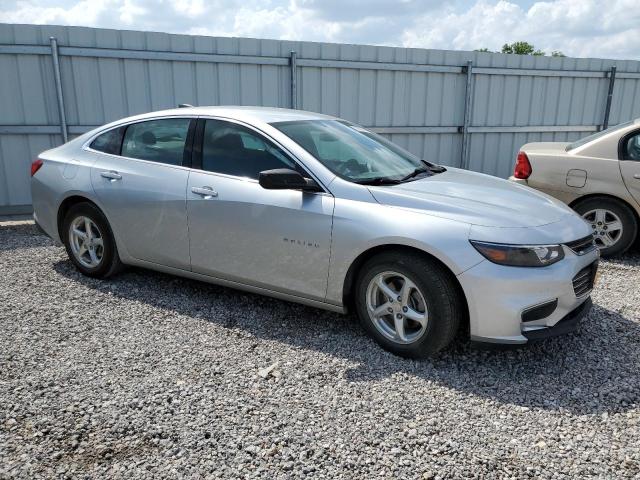 Photo 3 VIN: 1G1ZB5ST5JF206296 - CHEVROLET MALIBU LS 