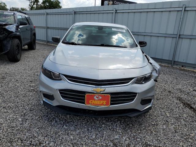 Photo 4 VIN: 1G1ZB5ST5JF206296 - CHEVROLET MALIBU LS 